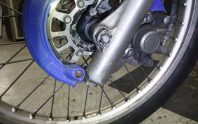 YAMAHA SEROW 225 Gen.2 2022 1KH