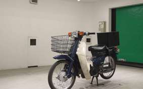 HONDA C50 SUPER CUB 2026 AA01