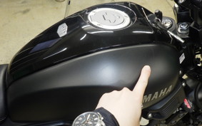 YAMAHA XSR155 2004