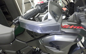 SUZUKI Vｽﾄﾛｰﾑ250A 2002