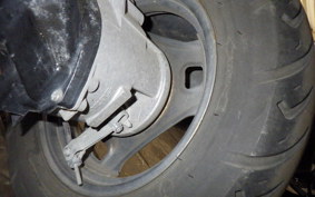 SUZUKI ADDRESS V100 2024 CE11A