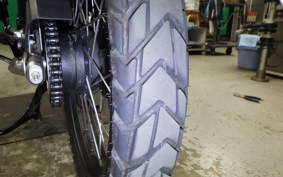 HONDA CT125-2 JA65