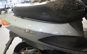 SUZUKI ADDRESS V50 Gen.2 CA44A