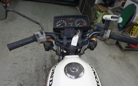 HONDA MBX50 AC03