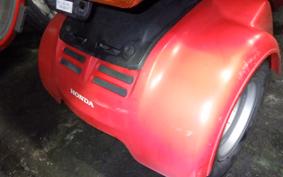 HONDA GYRO CANOPY