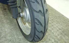 SUZUKI ADDRESS V50 Gen.2 CA44A