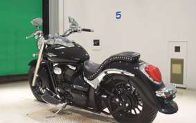SUZUKI INTRUDER 400 Classic 2017 VK56A