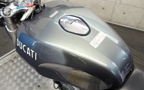 DUCATI GT1000 2006 ZDM103AA6B