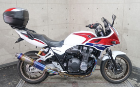 HONDA CB1300SF BOLDOR 2016 SC54