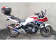 Фото Honda CB1300SF BOLDOR 2016 с японского аукциона
