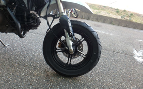 KAWASAKI KSR110 KL110C