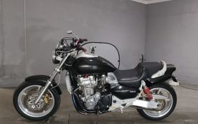 HONDA X4 LD 2002 SC38