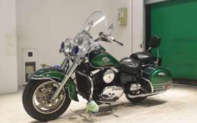KAWASAKI VULCAN 1500 CLASSIC TOURER 1998 VNT50G