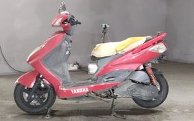 YAMAHA CYGNUS125XSR SE44J