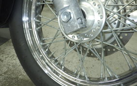 HONDA SHADOW 400 2008 NC34