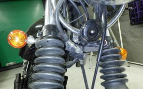 YAMAHA SR400 1983 2H6