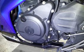 KAWASAKI NINJA 250 2 EX250P