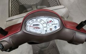SUZUKI  LETS  BASKET  CA4AA