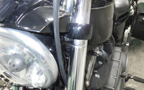 HARLEY XL1200N 2009
