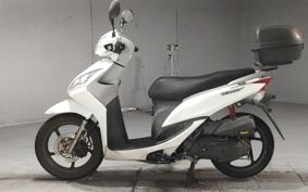 HONDA DIO 110 JF31
