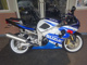 Фото Suzuki GSX-R1000 2002 с японского аукциона