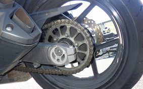 KAWASAKI NINJA 1000 A 2012
