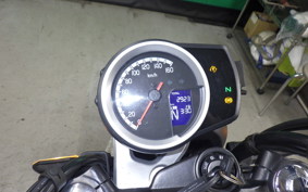 HONDA GB350S 2022 NC59