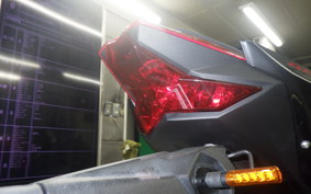 KAWASAKI NINJA 400 2018 EX400G