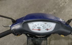 HONDA DIO AF34