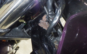 KAWASAKI ZRX1100 1998 ZRT10C