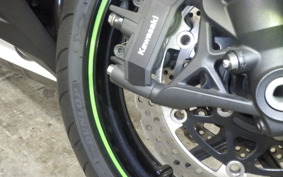 KAWASAKI NINJA 1000 A 2017 ZXT00W