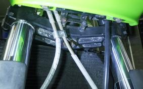 KAWASAKI ZRX1200 R 2003 ZRT20A