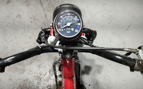HONDA HUNTER CUB110 JD01