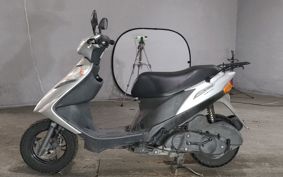 SUZUKI ADDRESS V125 CF4EA