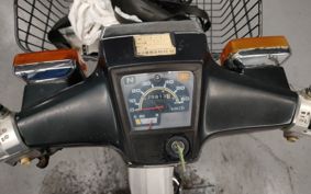 HONDA SUPER CUB50 C50