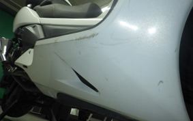 HONDA SILVER WING 400 GT Type 2009 NF03