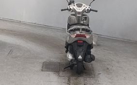 HONDA LEAD 125 JF45