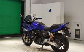 HONDA CB400 SUPER BOLDOR 2016 NC42