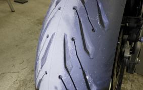 YAMAHA XSR900 2017 RN46J