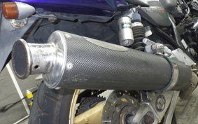 HONDA CB400SF VTEC SPEC 2 2002 NC39