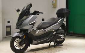 HONDA FORZA 250 MF15