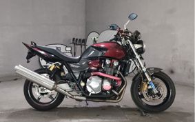 HONDA CB1300SF SUPER FOUR SC54