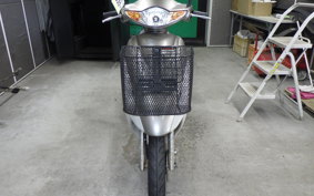 HONDA DIO Gen.5 AF57