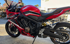 HONDA CBR650R 2021 RH03