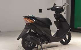 SUZUKI ADDRESS V50 2016 CA4BA