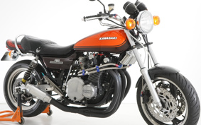 KAWASAKI ZEPHYR 750 RS Type 1976 Z2F