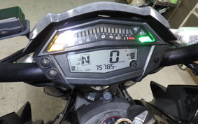 KAWASAKI Z1000 Gen.5 2017 ZXT00W