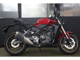 Фото Honda CB250R с японского аукциона