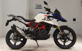 BMW G310GS 2024