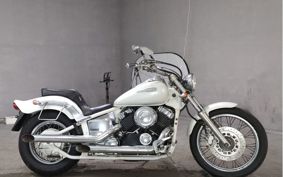 YAMAHA DRAGSTAR400 VH01J